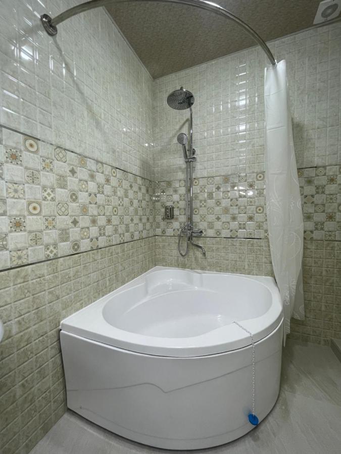 Imam Azam Hotel Samarkand Eksteriør billede