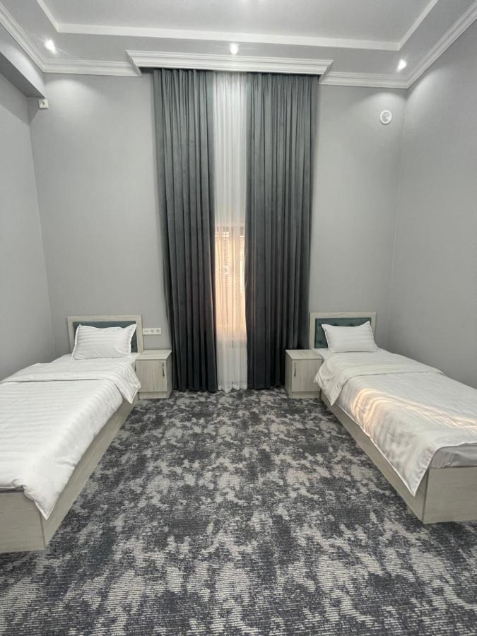 Imam Azam Hotel Samarkand Eksteriør billede