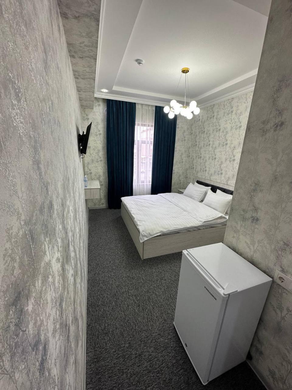 Imam Azam Hotel Samarkand Eksteriør billede